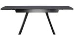Стол DikLine US120 опоры чёрные