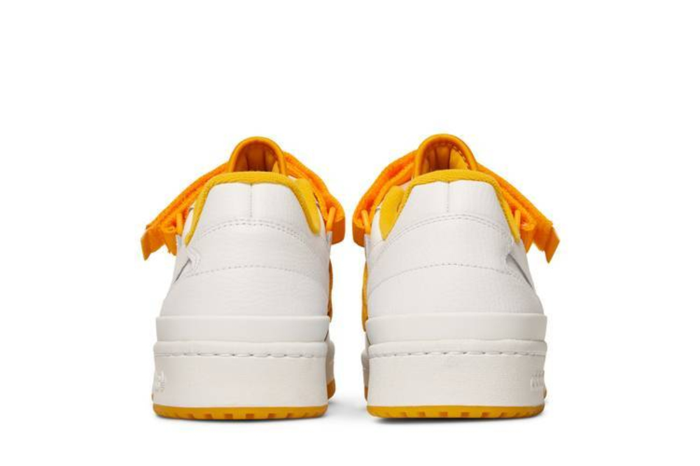 Кроссовки Adidas Originals Forum Low "Los Angeles"