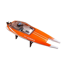 Р/У катер Feilun FT016 Racing Boat 2.4G