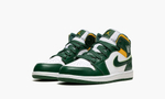 Air Jordan 1 Mid PS "Sonics 2021"