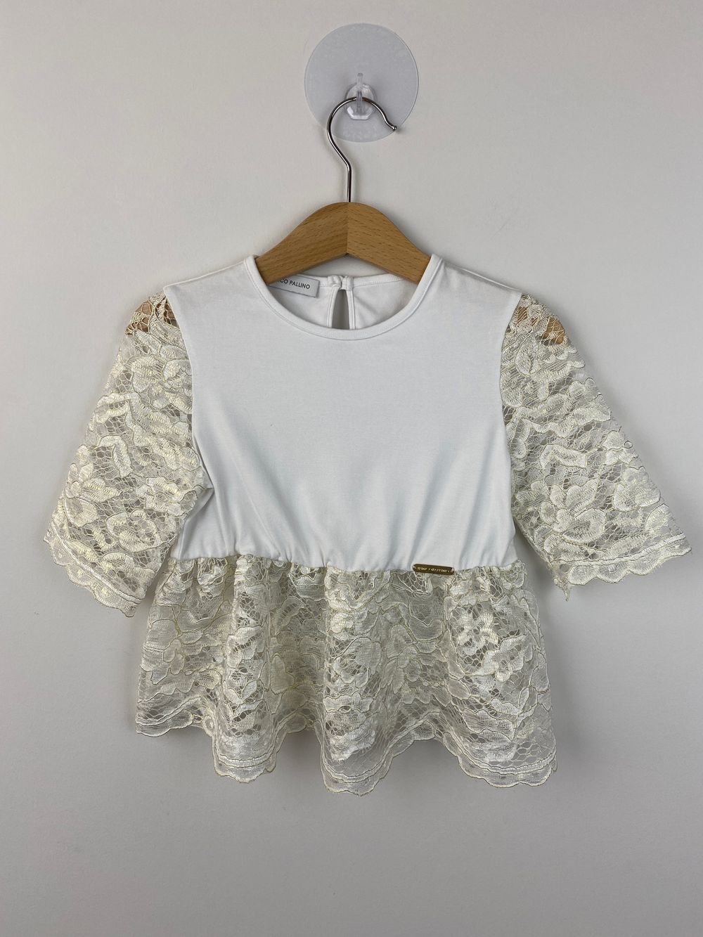 Блузка I Pinco Pallino, 104