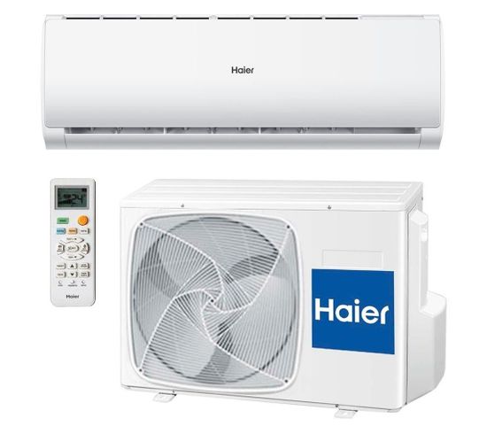 Сплит-система Haier HSU-09HTT03/R2