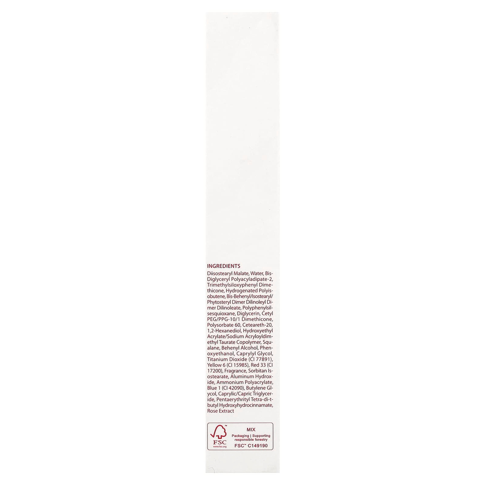 Clio, Crystal Glam, оттенок 01, винтажное яблоко, 3,4 г (0,11 унции)