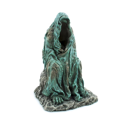 Декорация пластиковая Prime Призрак путника 11.3х10х15.7см