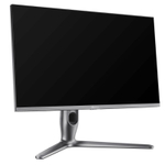 Монитор Hisense 27" 27G7H серебристый 2K IPS Mini-LED LED 1ms 16:9 2560x1440 170Hz