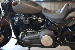 Softail, Fat Bob 114 (FXFBS) Harley-Davidson