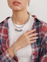 КОЛЬЦО CHAIN 01