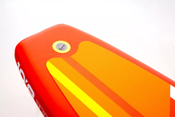 Доска SUP надувная Sup Face Basic 10,8