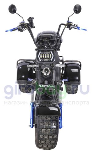 Электроскутер Skyboard Irtysh BR40 3000W