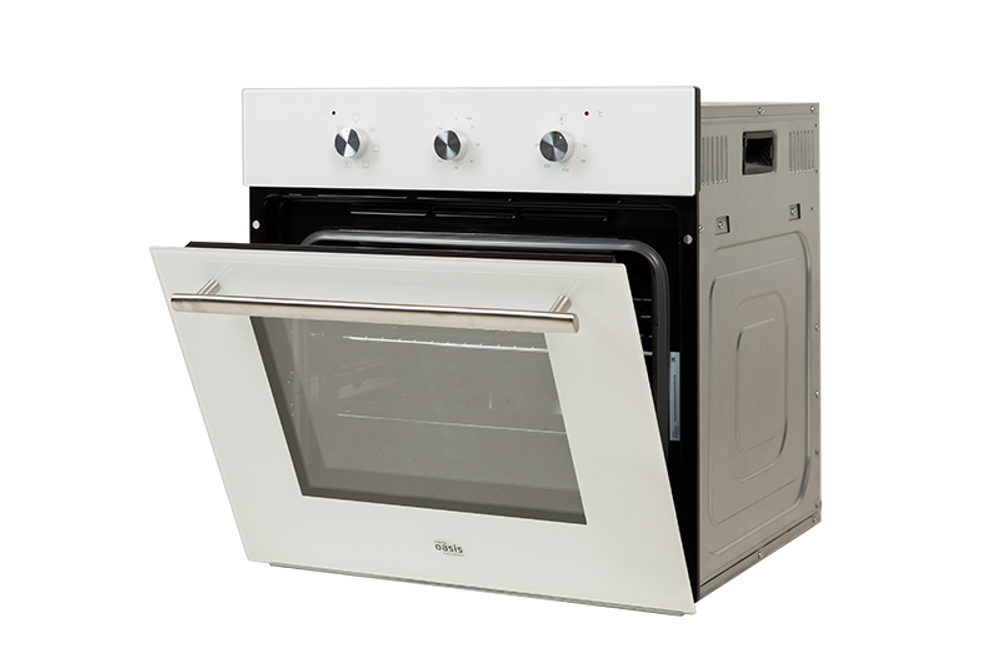Электрический духовой шкаф "Oasis" D-MWD (A)