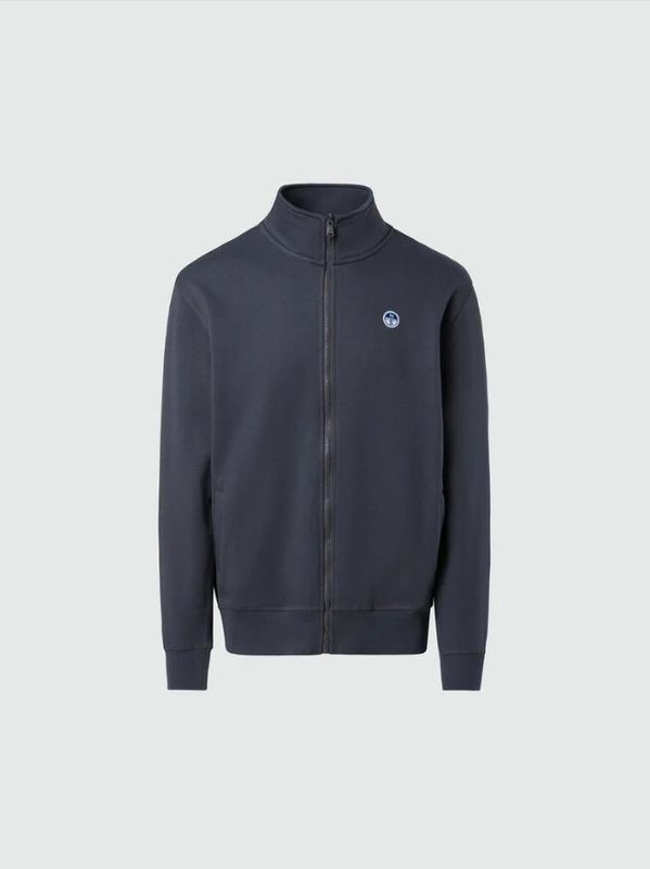 ТОЛСТОВКА NORTH SAILS