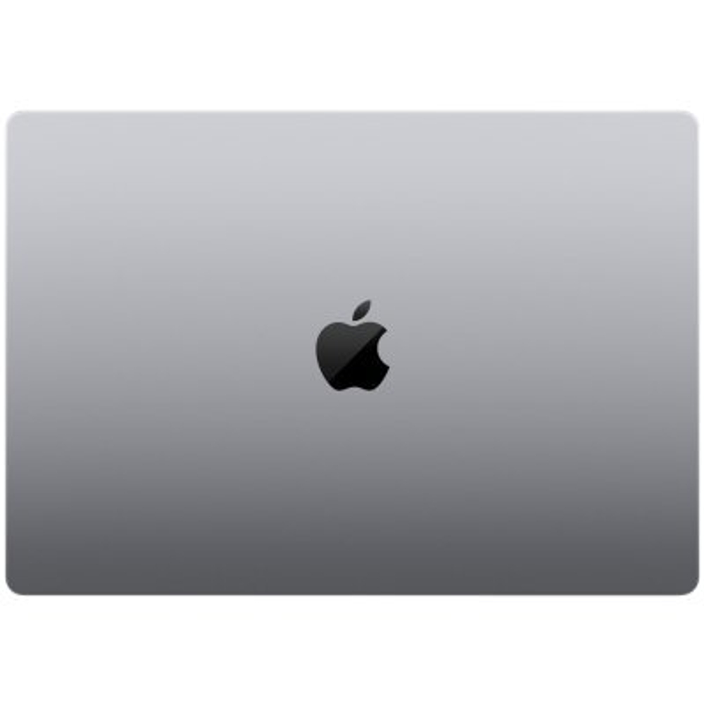 Ноутбук Apple MacBook Pro 16 2023 MNW83_RUSG
