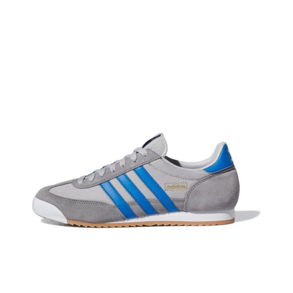 adidas originals R71 Повседневная обувь Низкий Топ Серо-голубой Мужская