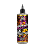 LERATON P7 PLASTIC ANGEL CASHMERE FLAME Очиститель-кондиционер пластика 473 мл