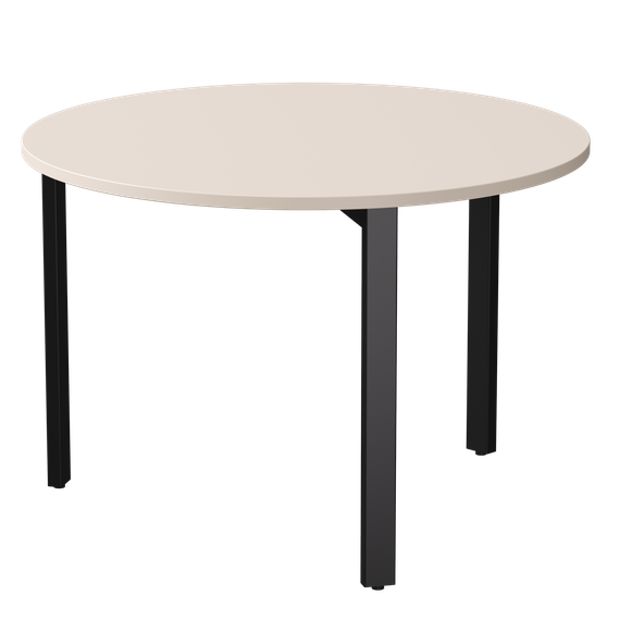 Стол переговорный Everprof EVO D1100 1100x755