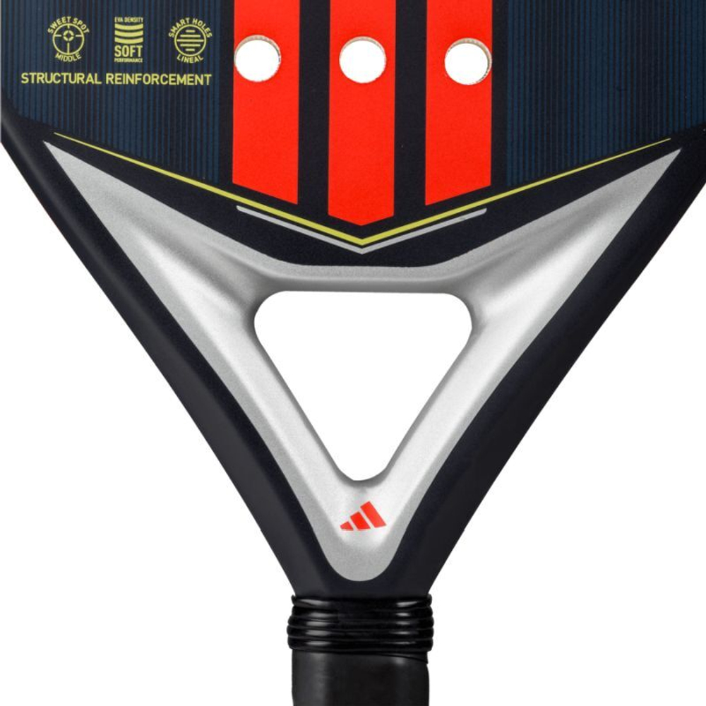 Ракетка для Padel Adidas Match Blue 3.4