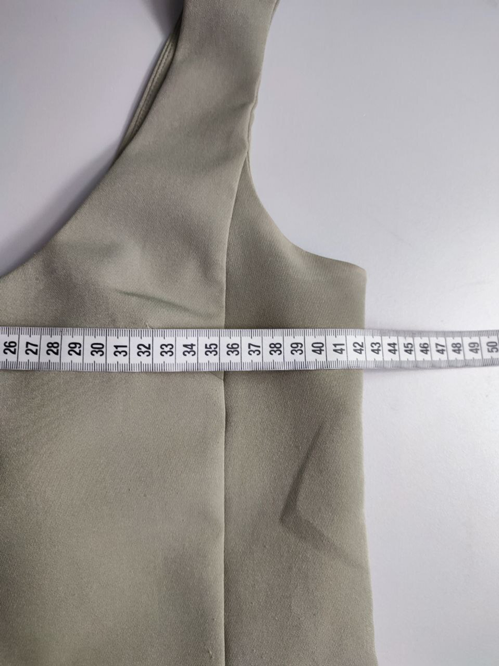 Платье Zarina стильное 42 размер