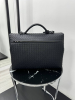 Портфель Bottega Veneta