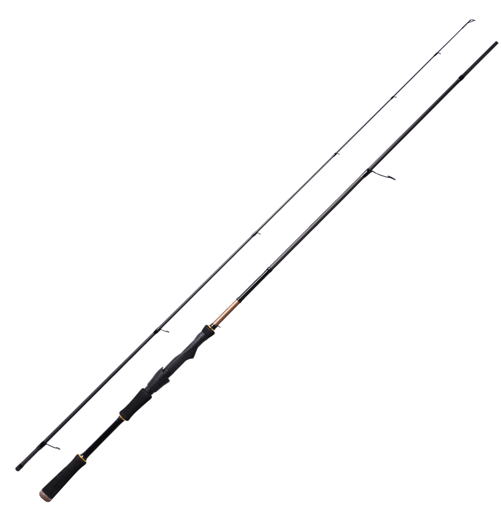 Спиннинг Maximus ZIRCON-X JIG 24ML 2,4m  7-25g