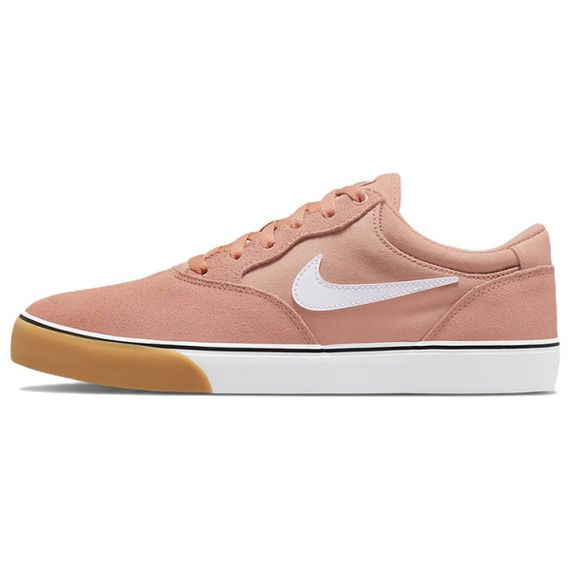 Кроссовки NIKE SB Chron 2 для скейтбординга Низкие кроссовки Юнисекс