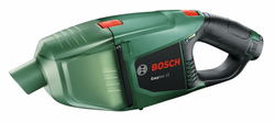 Строительный пылесос Bosch EasyVac12 зеленый (06033D0001)