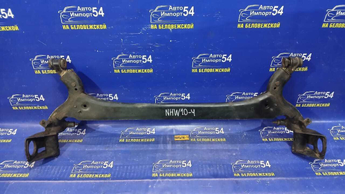 Балка задняя TOYOTA PRIUS 1998