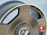 Комплект дисков Mercedes 20x8.5/9.5 et38/42 5x112