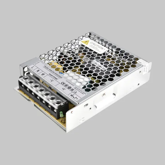 Источник напряжения PSL002 24В 100Вт IP 20 220203 Led Strip 220203