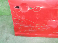 Дверь передняя правая MINI Countryman F60 (16-23)