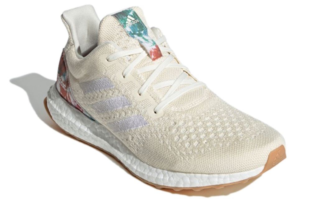 Кроссовки Sneakersnstuff X Adidas Ultraboost 4D