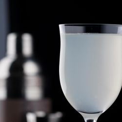 Рюмка коктейльная 200 мл "Tulip" d 6,3 см h19,7 см Cocktail Week P.L. [6]