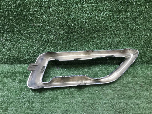 Накладка заднего бампера Changan CS55PLUS (21-24)