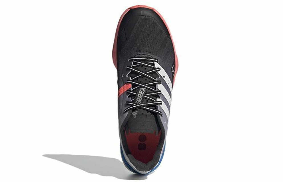 Кроссовки Adidas Terrex Speed Ultra Trail Running (Женская размерная сетка)