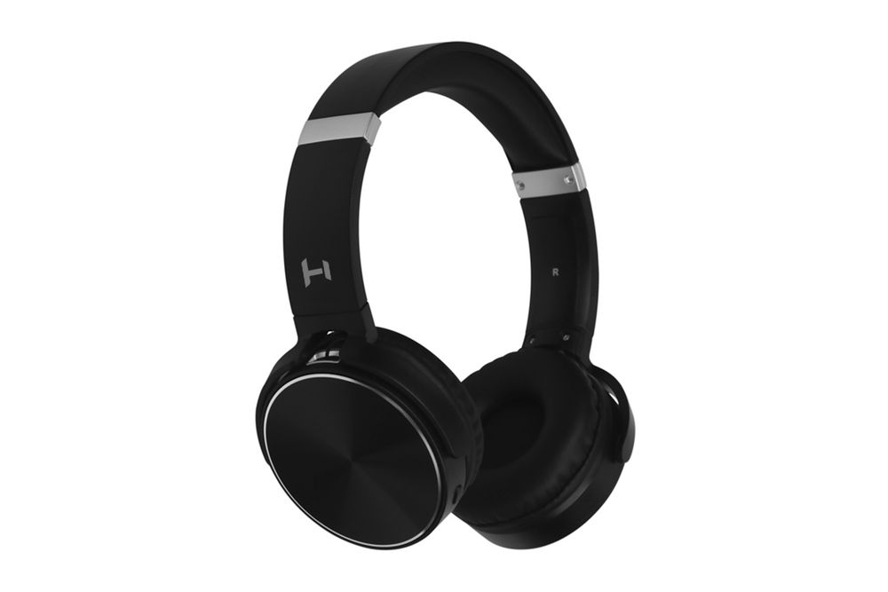 Наушники HARPER HB-217 black