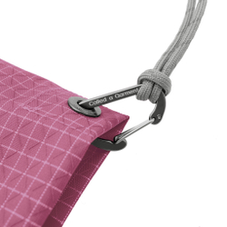 Сумка Called a Garment Artifact Pro Bag "Lilac"