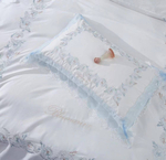 Комплект постельного белья Blumarine Home