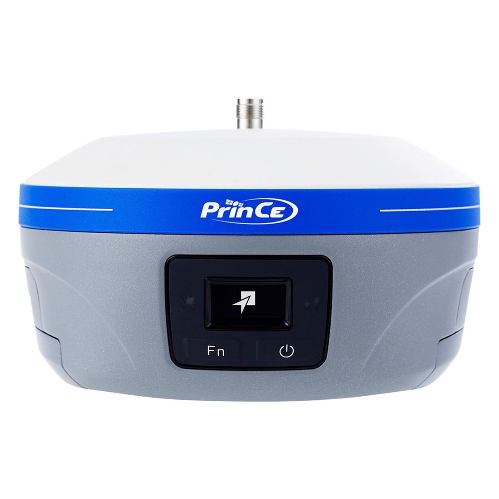 PrinCe iBase Combo GNSS приемник с антенной и штативом