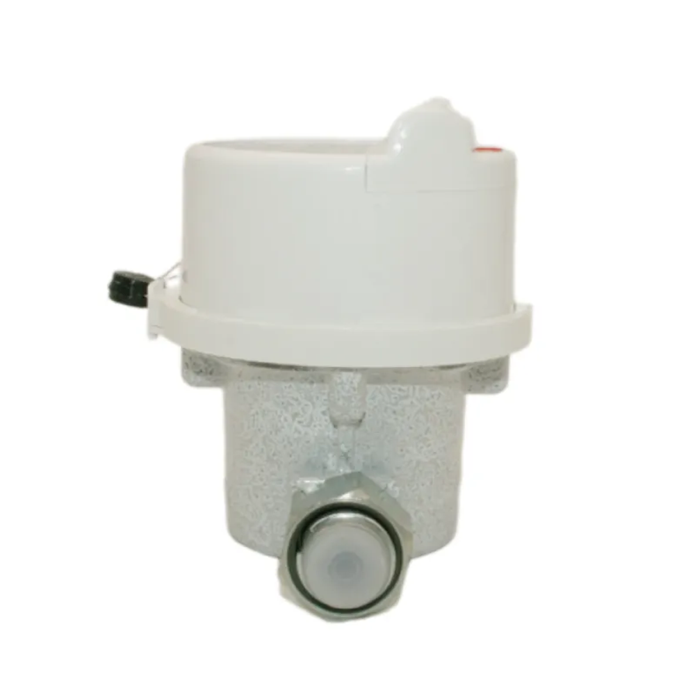 Счетчик газа СГМБ G1,6 1/2" г/ш (Орел, 2025)