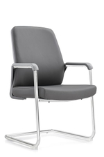 Кресло Riva Ситтинг RCH D825-5 Темно-серый