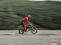 Мотоцикл питбайк SHARMAX MOTORS PowerMax 190 MIAMI