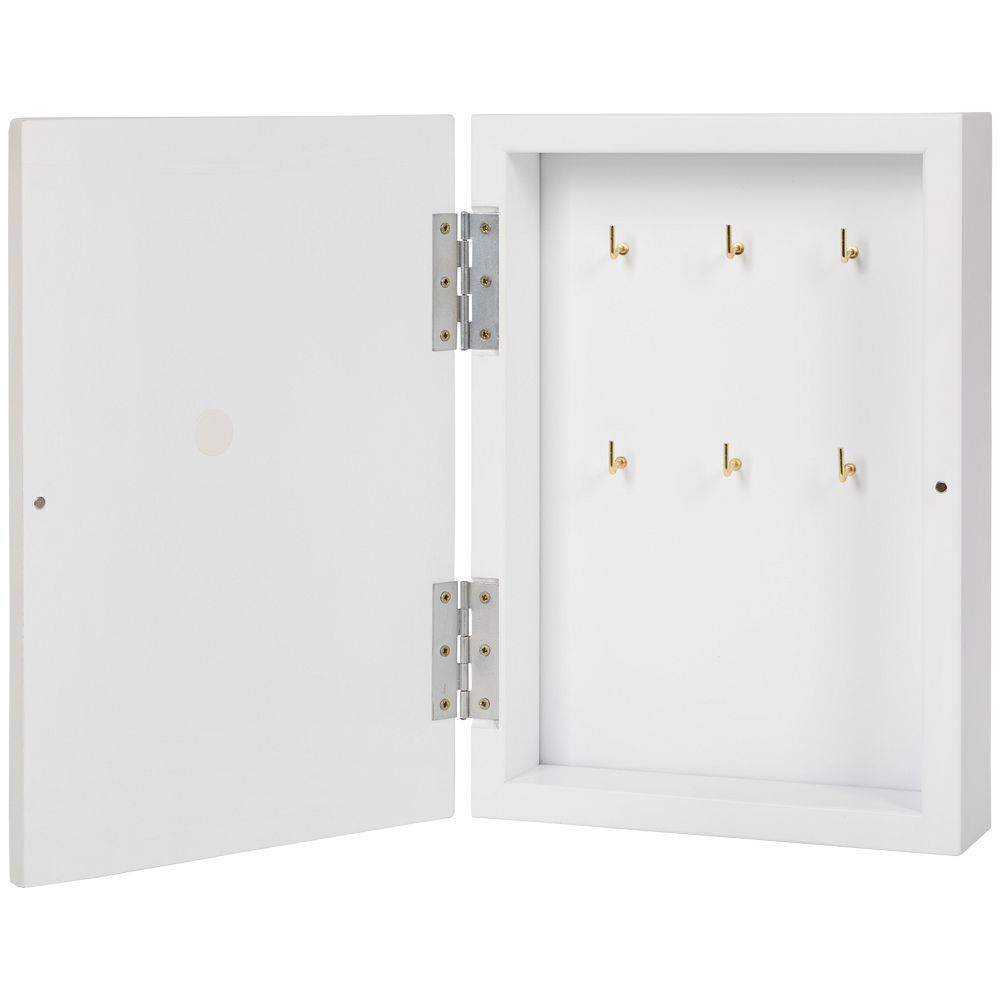 Полка - ключница Зарничка Блум Айс