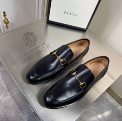 Лоферы Gucci