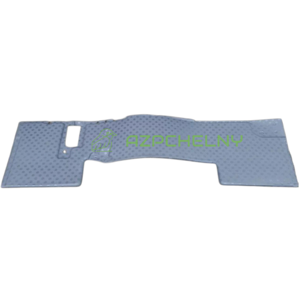 Ковер пола передний АТ6520