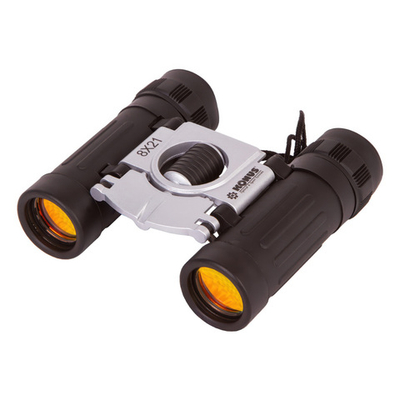 Бинокль Konus Basic 8x21