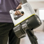 Karcher VC 4 Cordless myHome Car аккумуляторный пылесос 1.198-632.0