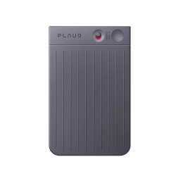 Диктофон Plaud Note NB-100 64Gb с функцией искусственного интеллекта, Чёрный