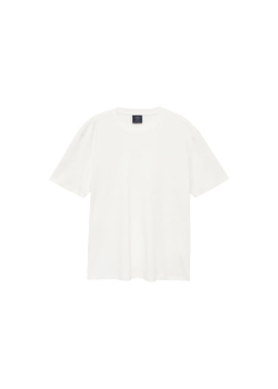 Футболка medium weight regular fit