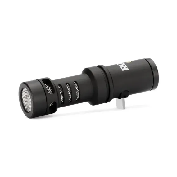 RODE VideoMic Me-C