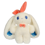 Мягкая игрушка Зайка 24см, KK456