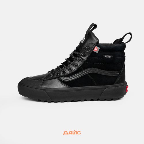 Ботинки Vans Sk8-Hi MTE-2  артикул:VN0007NKBKA1 - купить в магазине Дайс